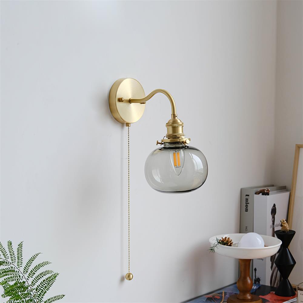 Loeaza Wandlamp