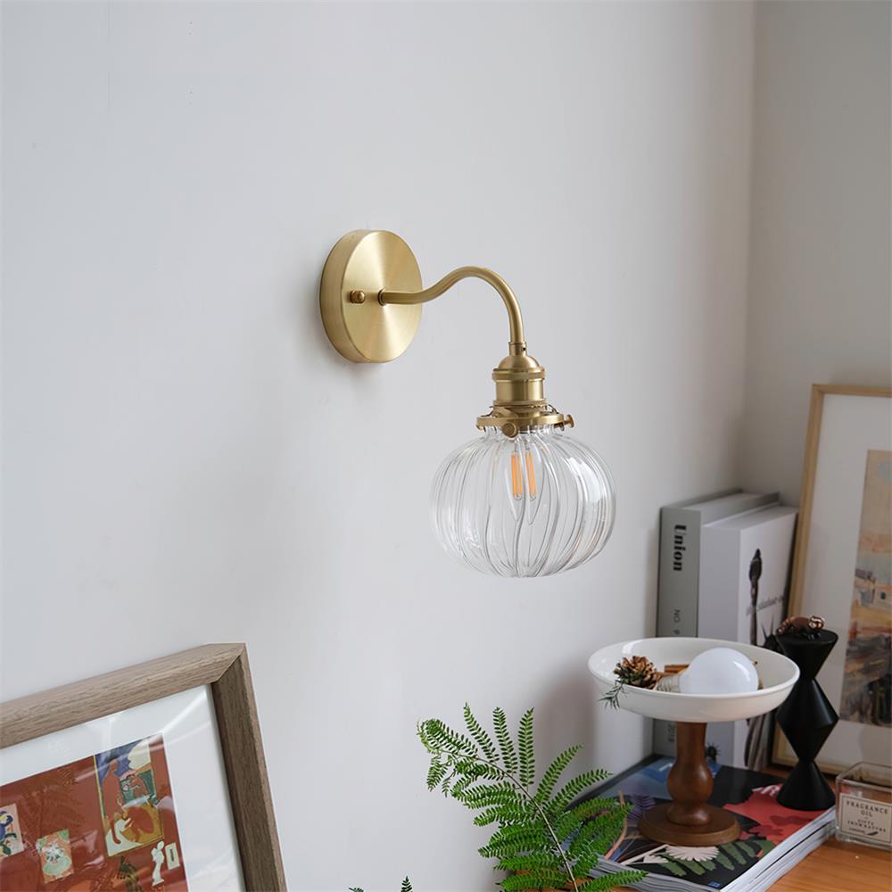 Loeaza Wandlamp