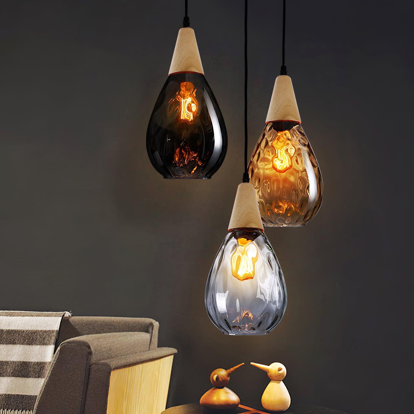 Bensy Drop Hanglamp