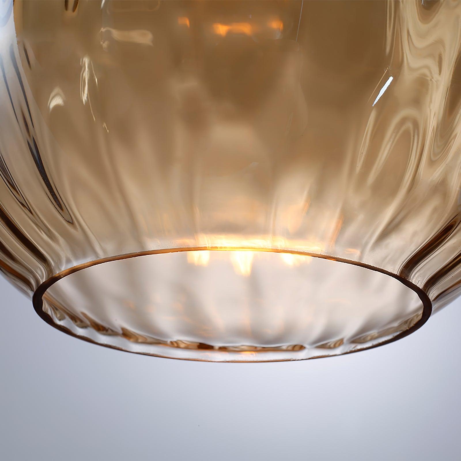 Bensy Drop Hanglamp