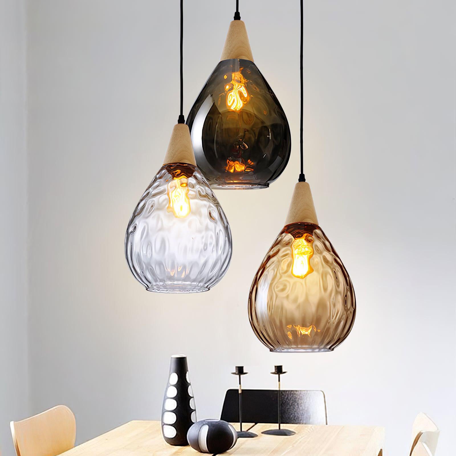 Bensy Drop Hanglamp