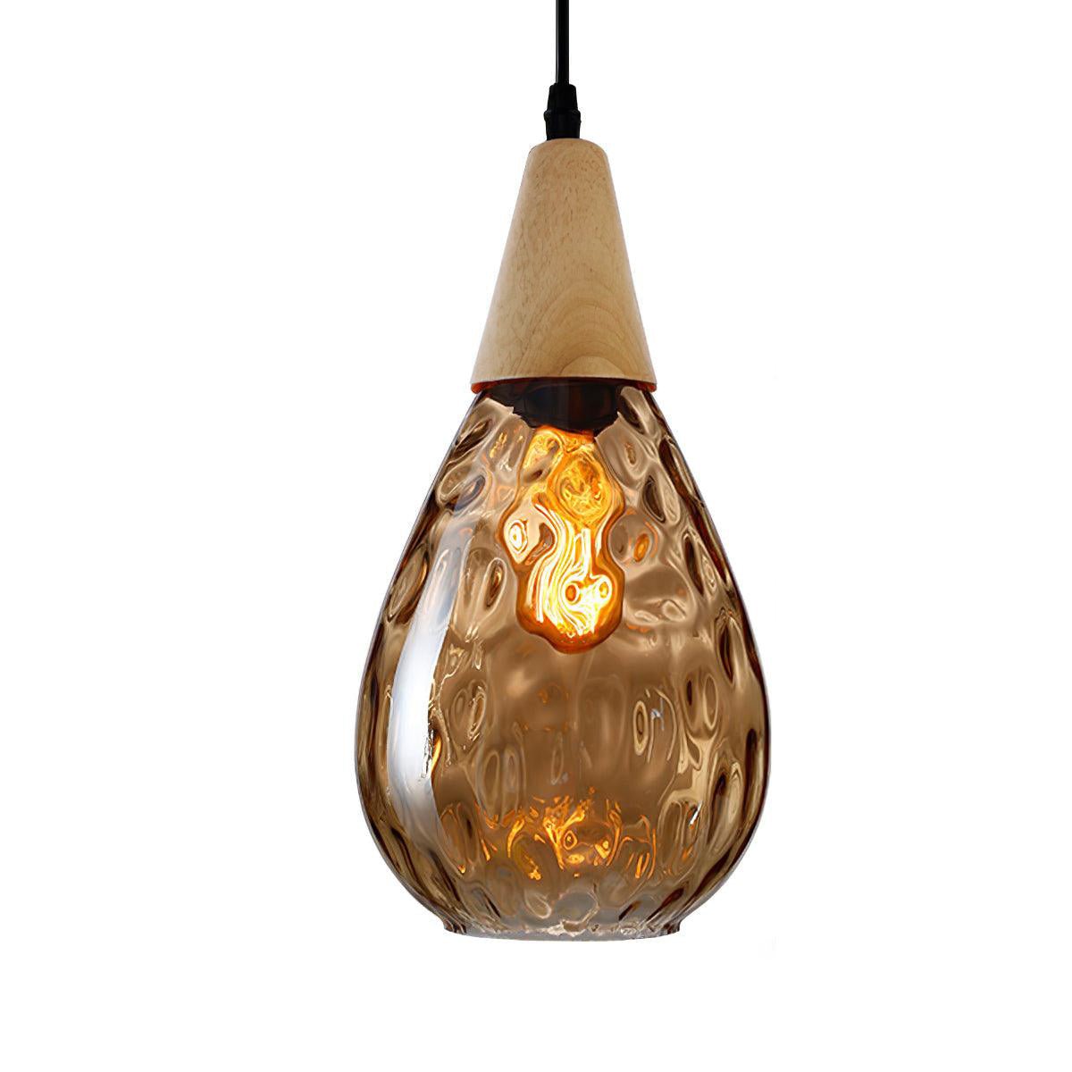 Bensy Drop Hanglamp
