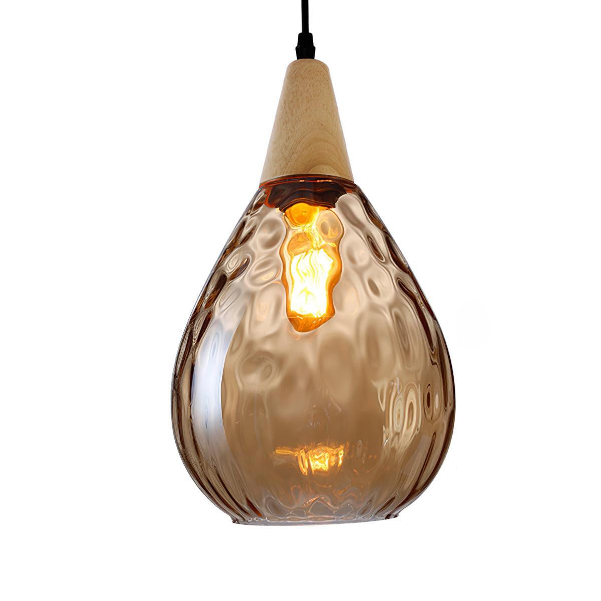 Bensy Drop Hanglamp