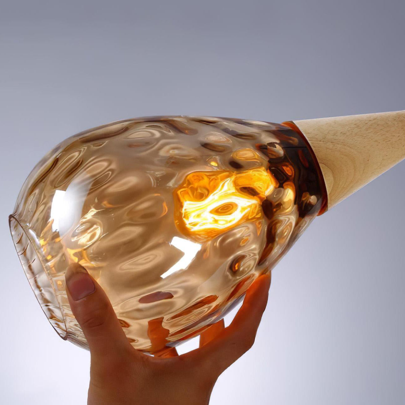 Bensy Drop Hanglamp