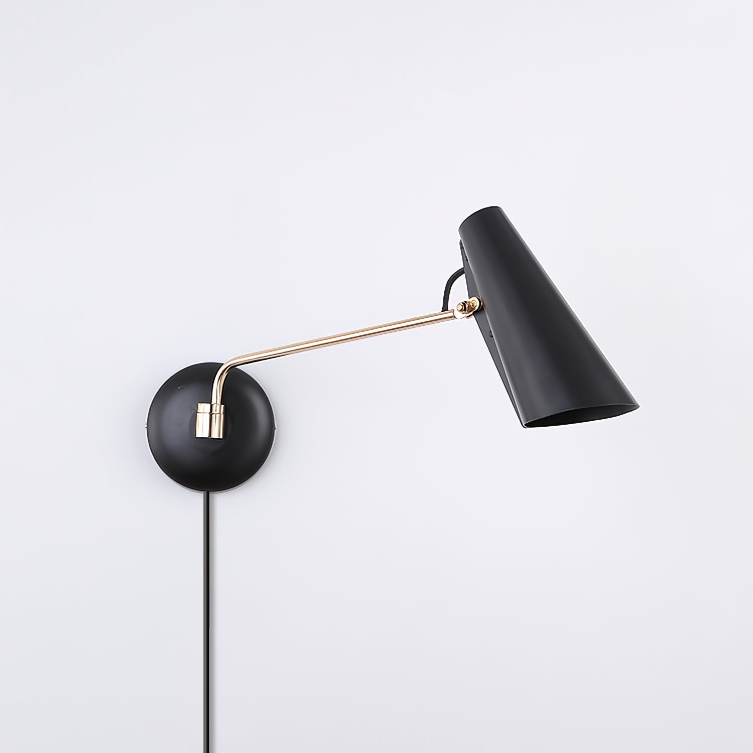 Veony Wandlamp Met Stekker