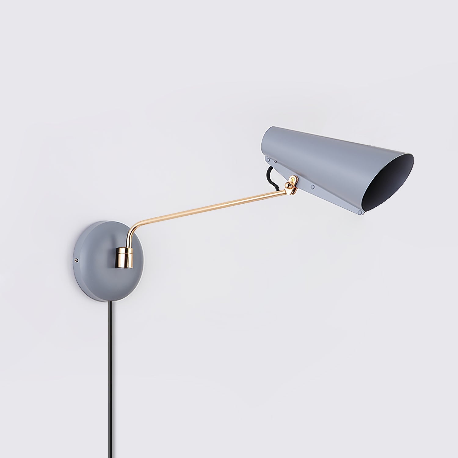 Veony Wandlamp Met Stekker