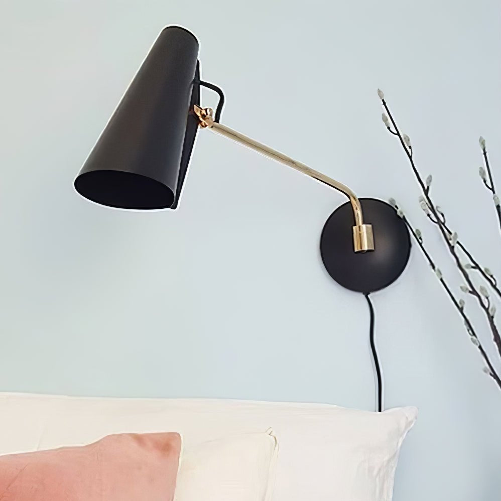 Veony Wandlamp Met Stekker