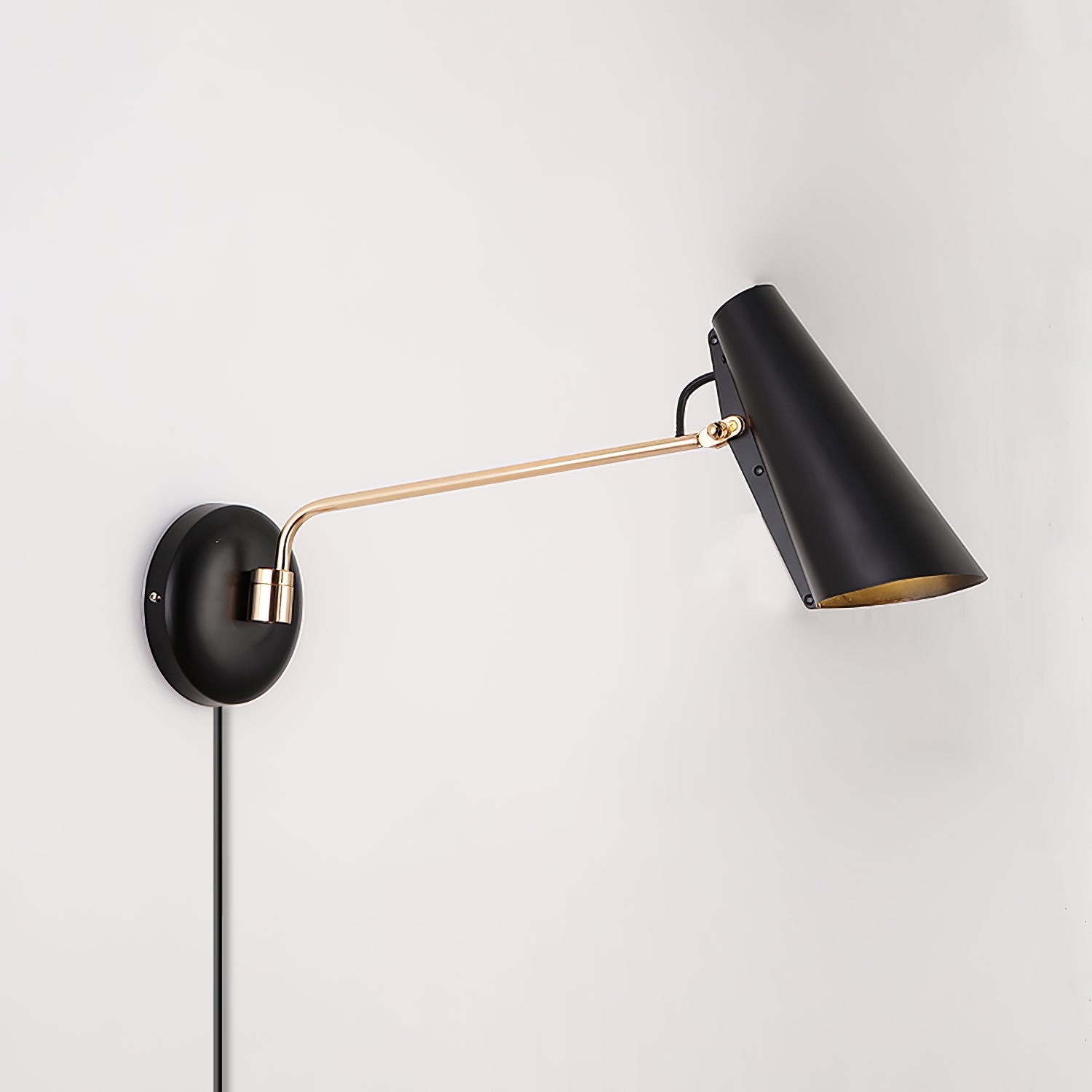 Veony Wandlamp Met Stekker