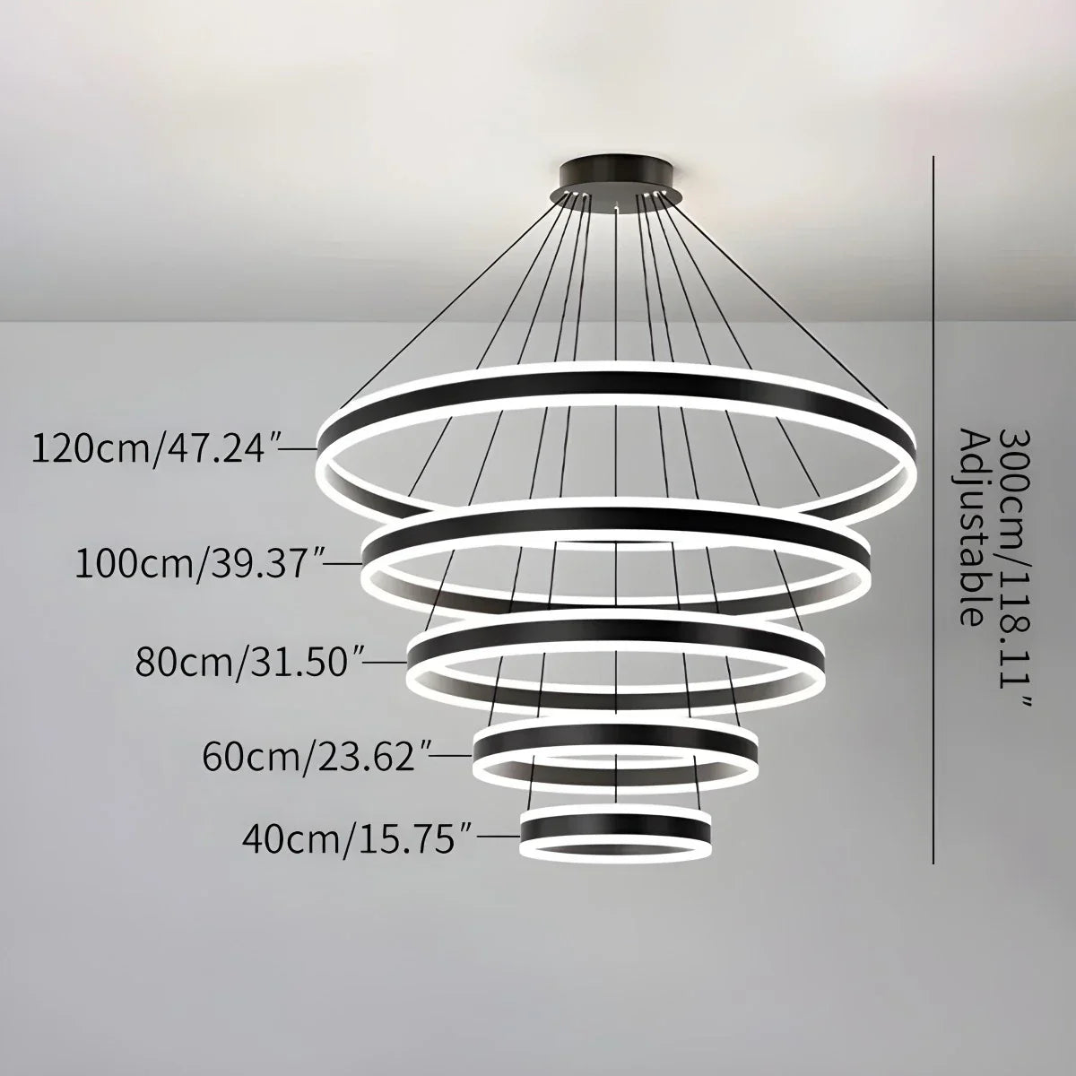 Lavezis Hanglamp