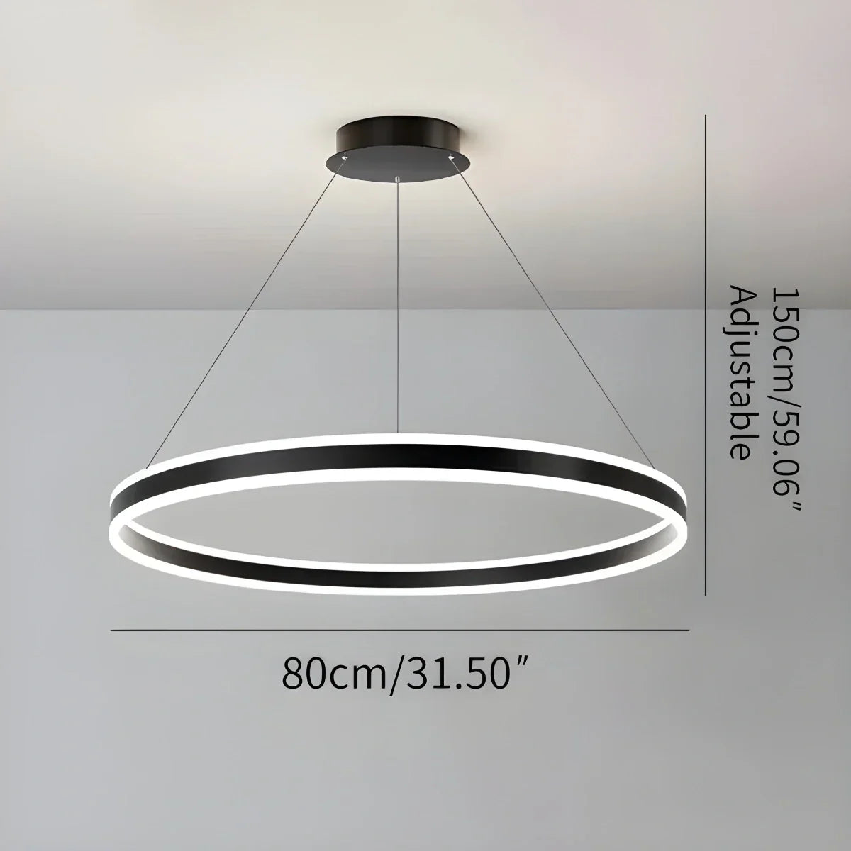 Lavezis Hanglamp