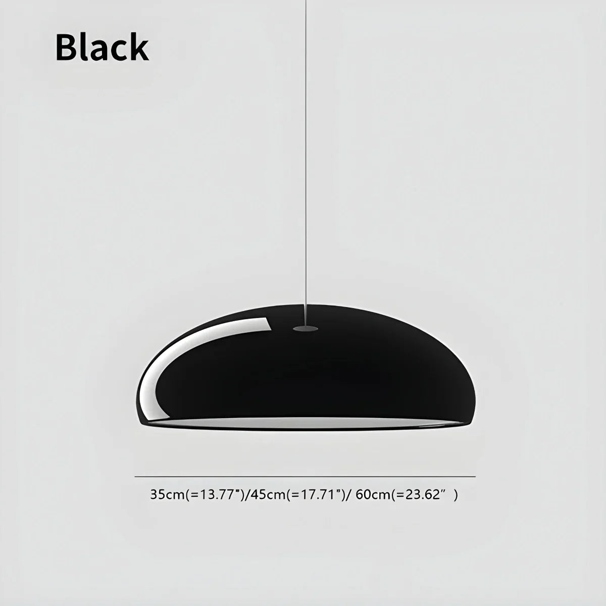 Dacero Hanglamp