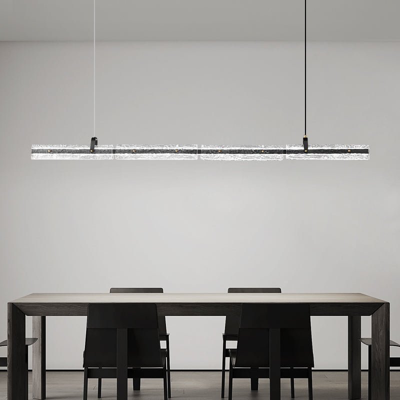Bocev Lineaire Hanglamp