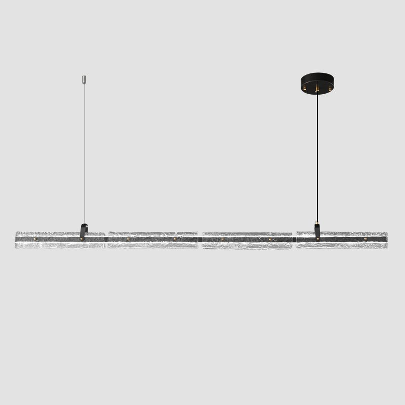 Bocev Lineaire Hanglamp