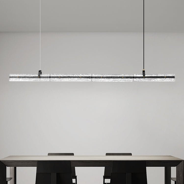 Bocev Lineaire Hanglamp