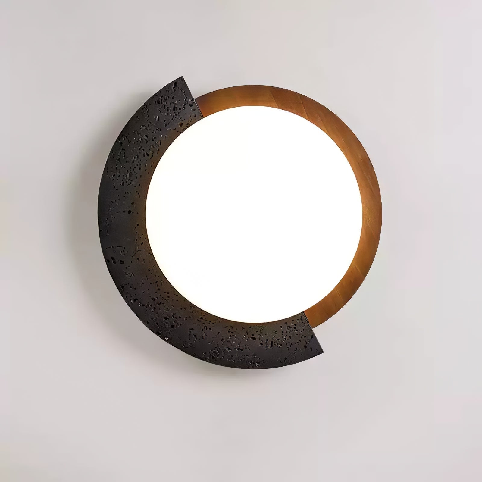 Blocesn Stenen Plafondlamp