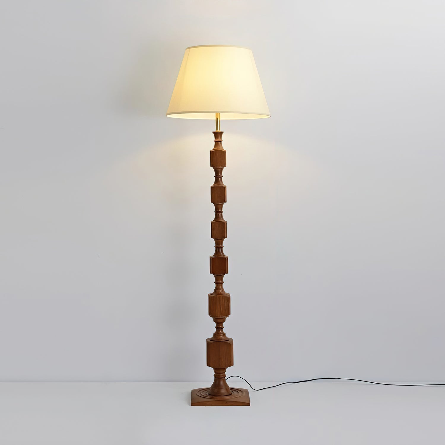 Boralis Vloerlamp