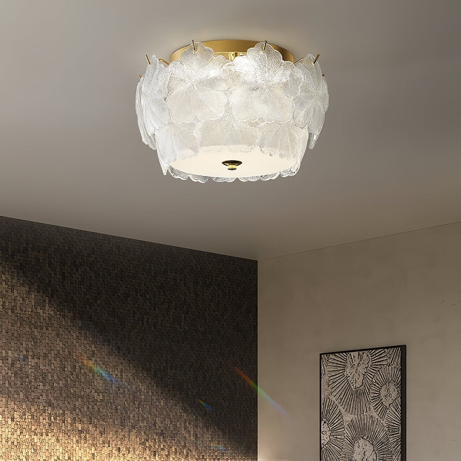 Velomace Plafondlamp