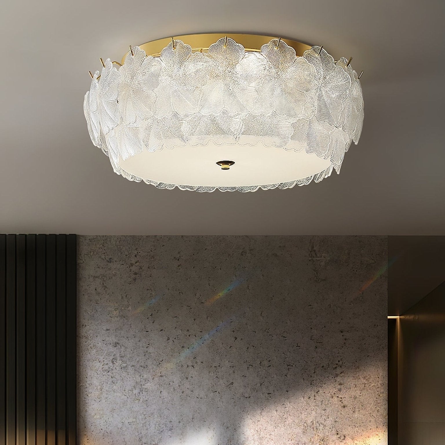 Velomace Plafondlamp