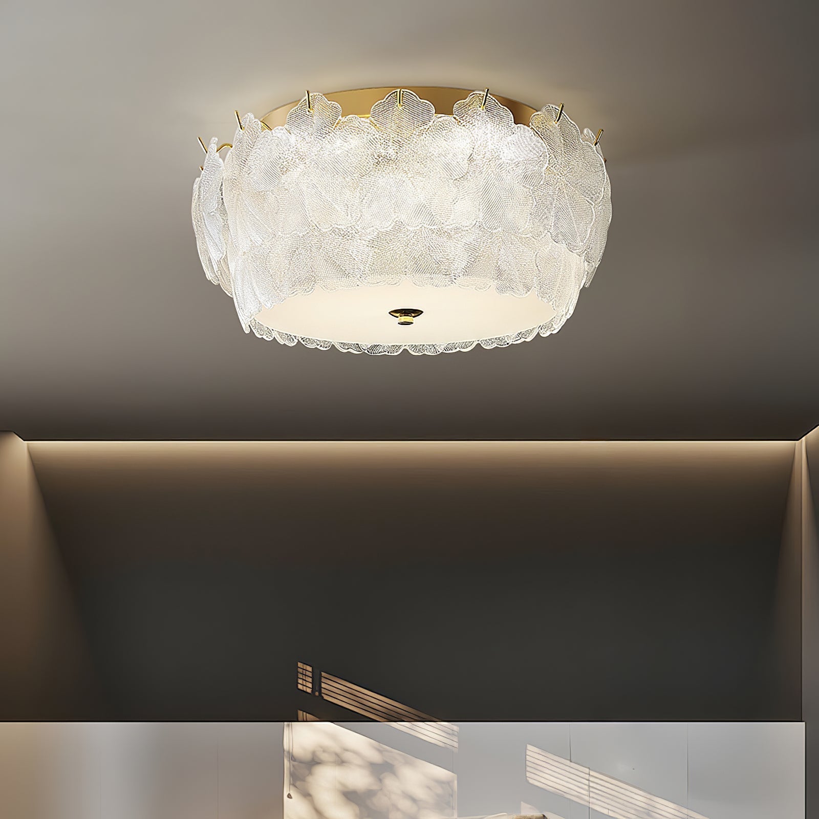 Velomace Plafondlamp