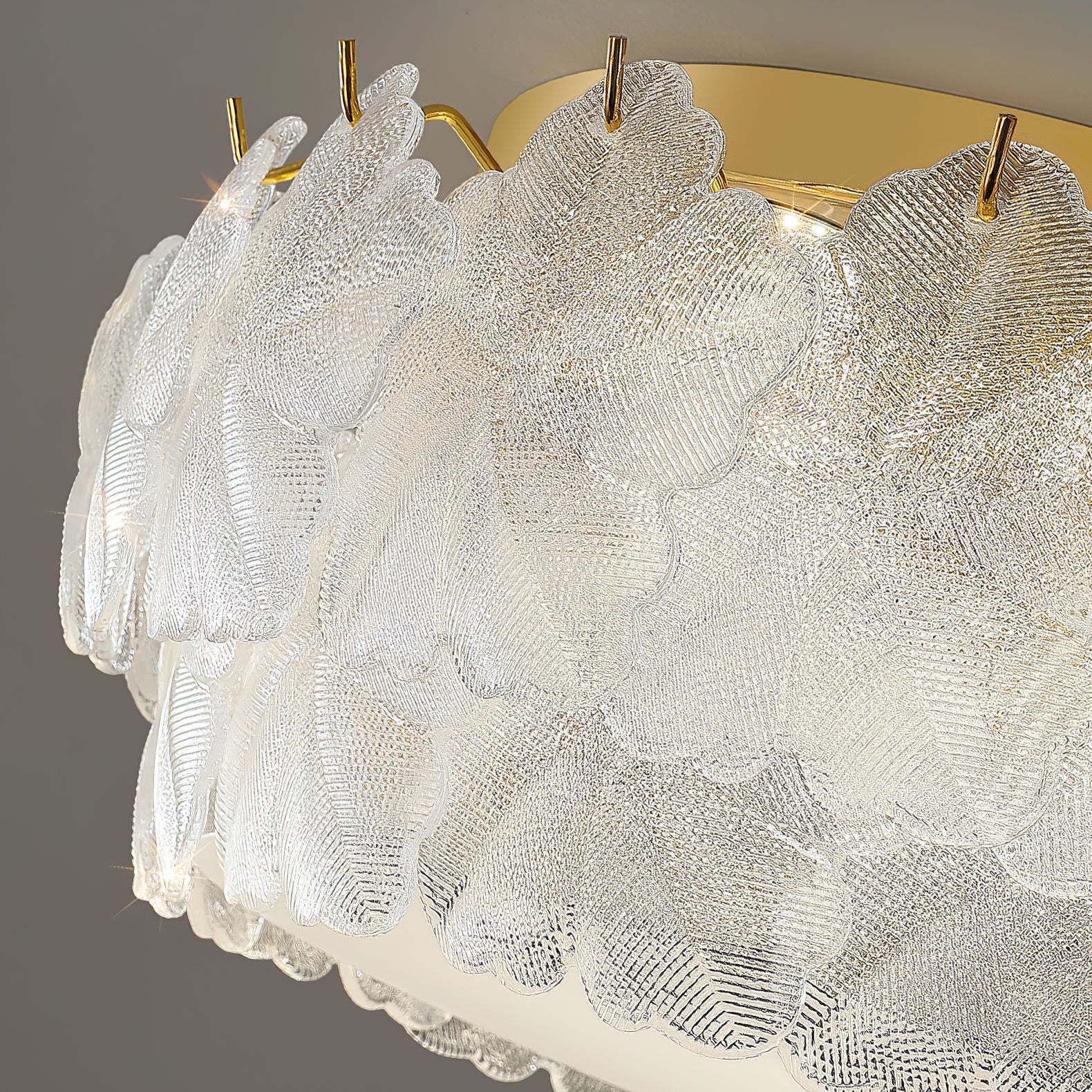 Velomace Plafondlamp