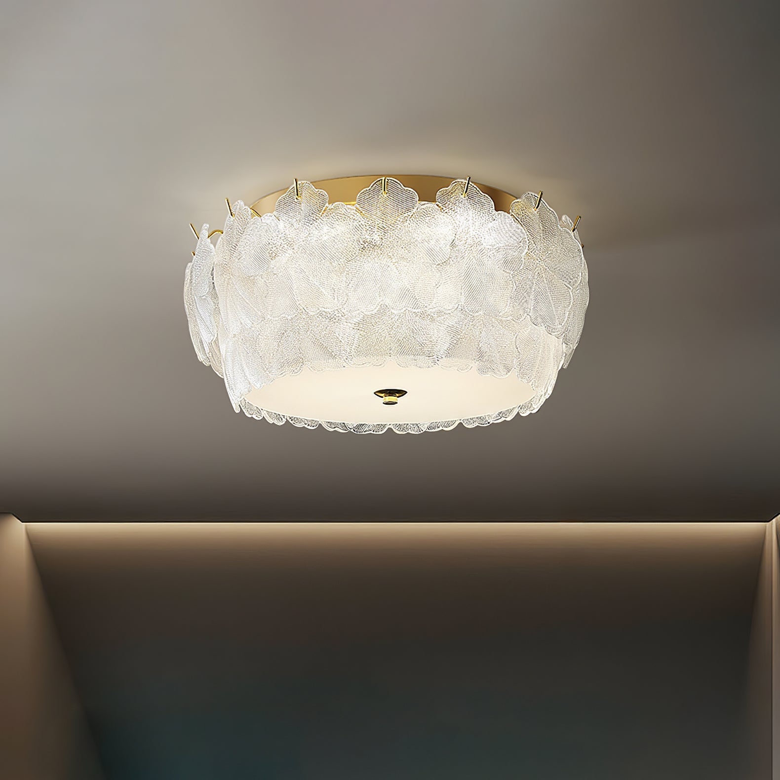 Velomace Plafondlamp