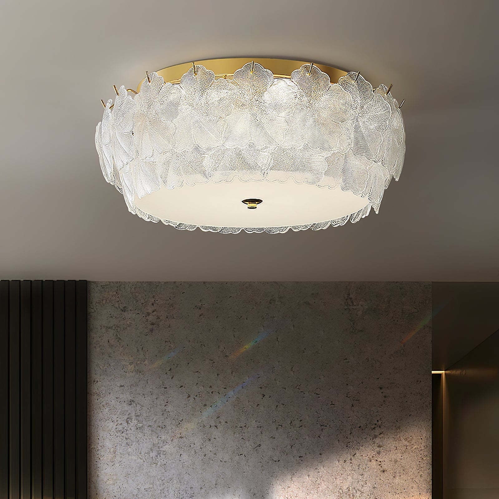 Velomace Plafondlamp
