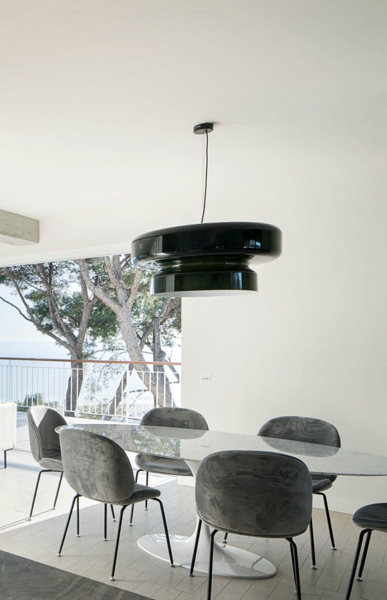 Bolemia Hanglamp