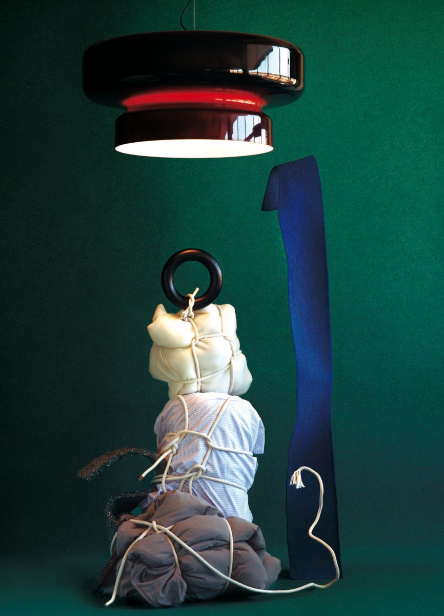 Bolemia Hanglamp