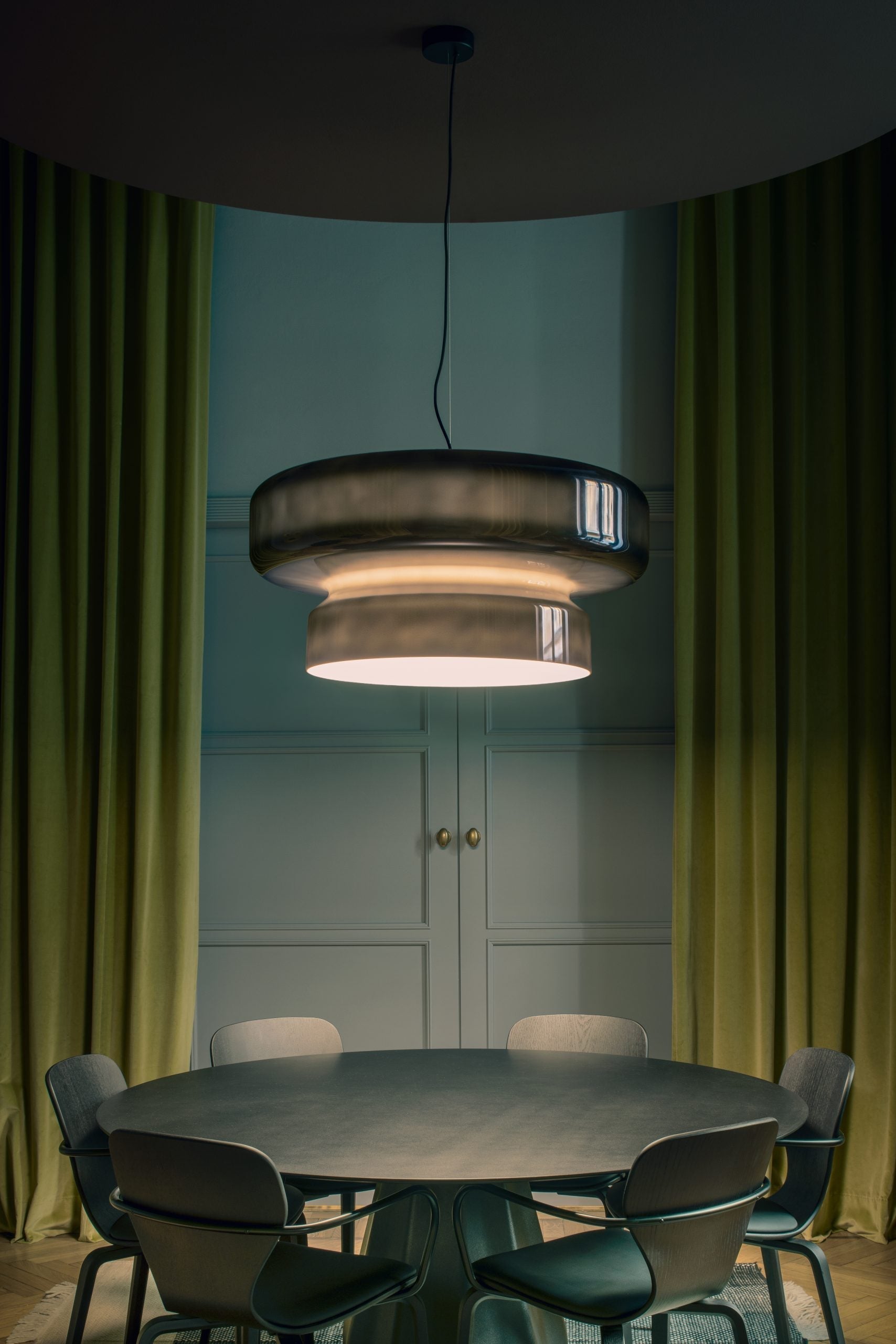 Bolemia Hanglamp