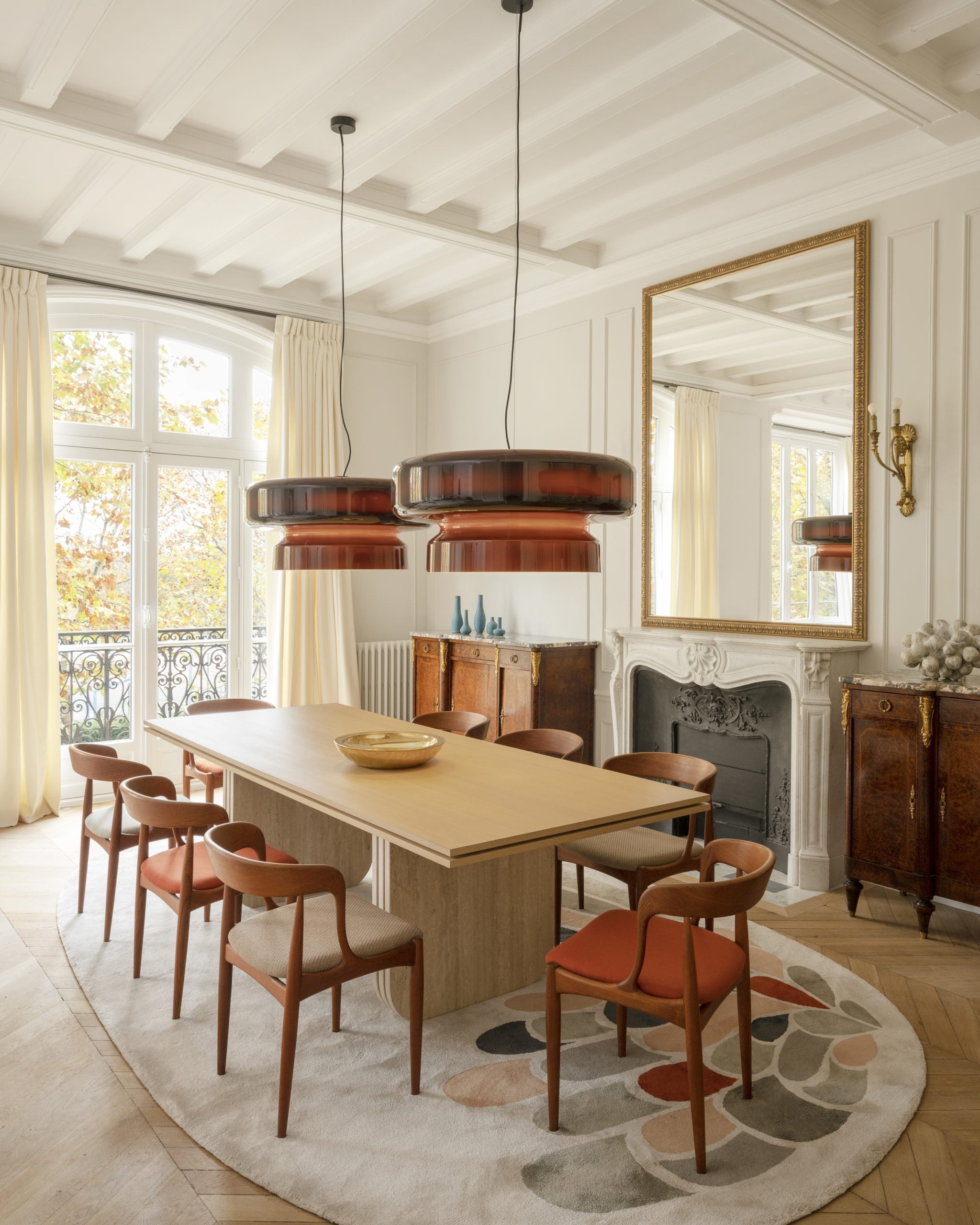 Bolemia Hanglamp
