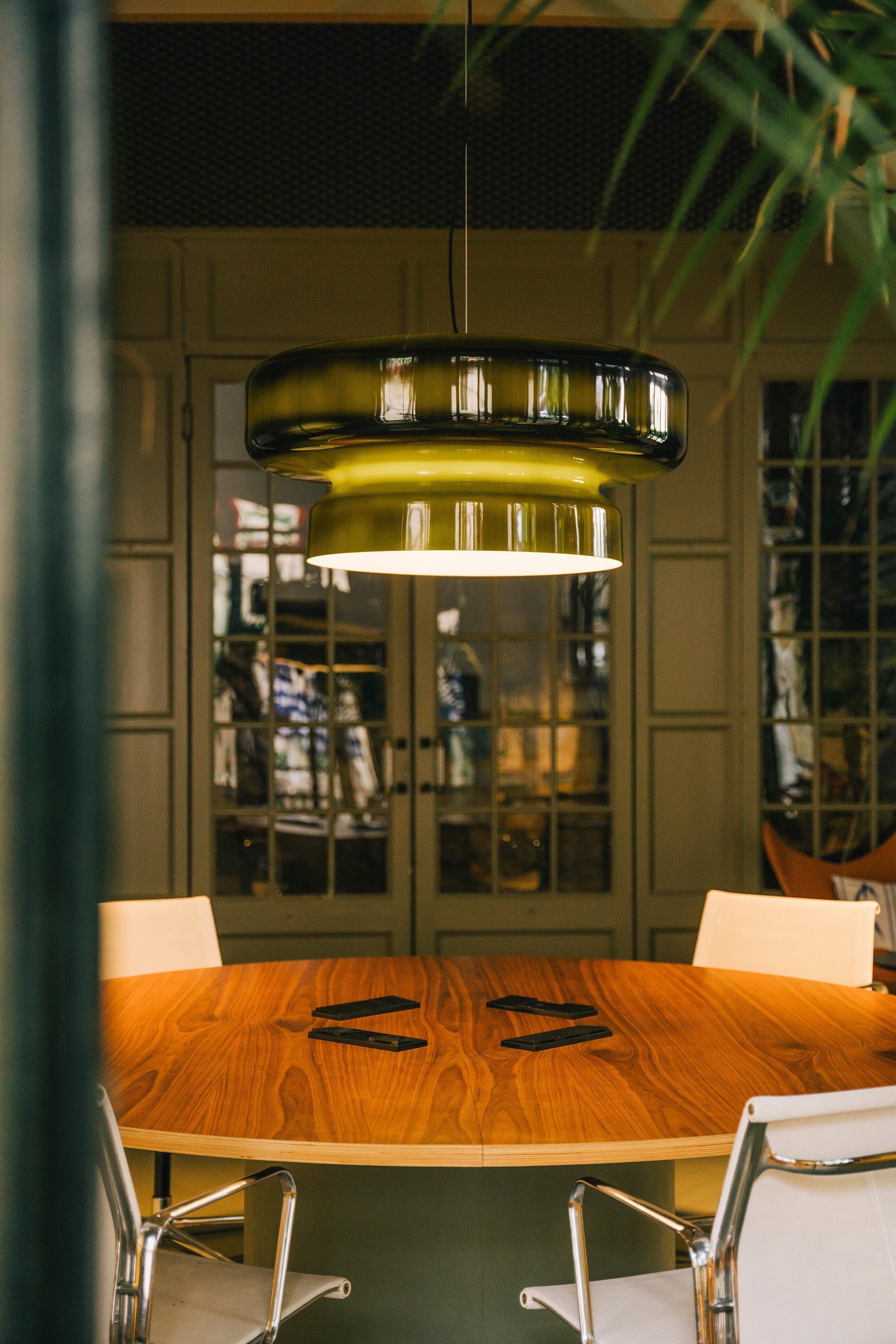 Bolemia Hanglamp