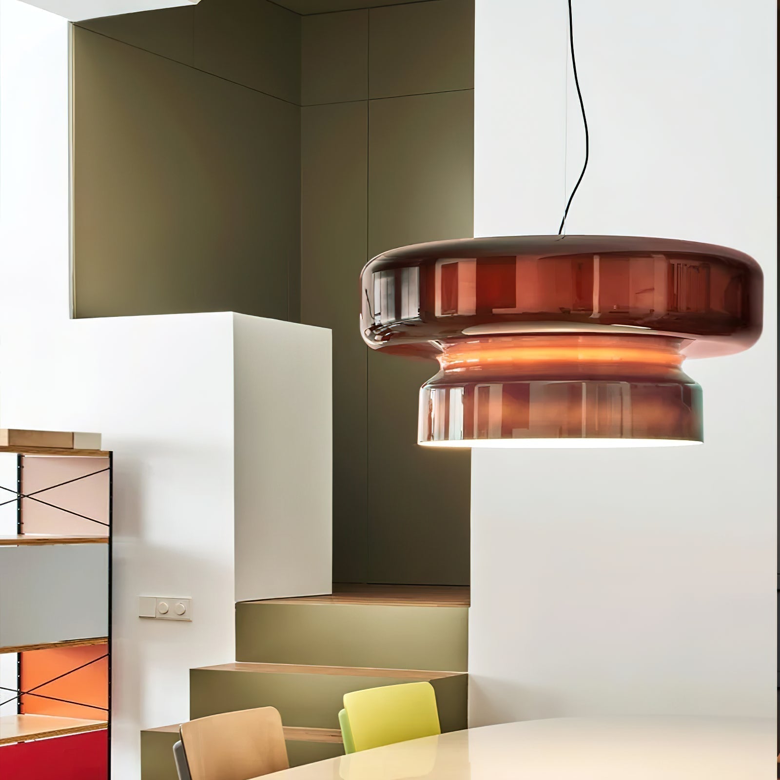 Bolemia Hanglamp