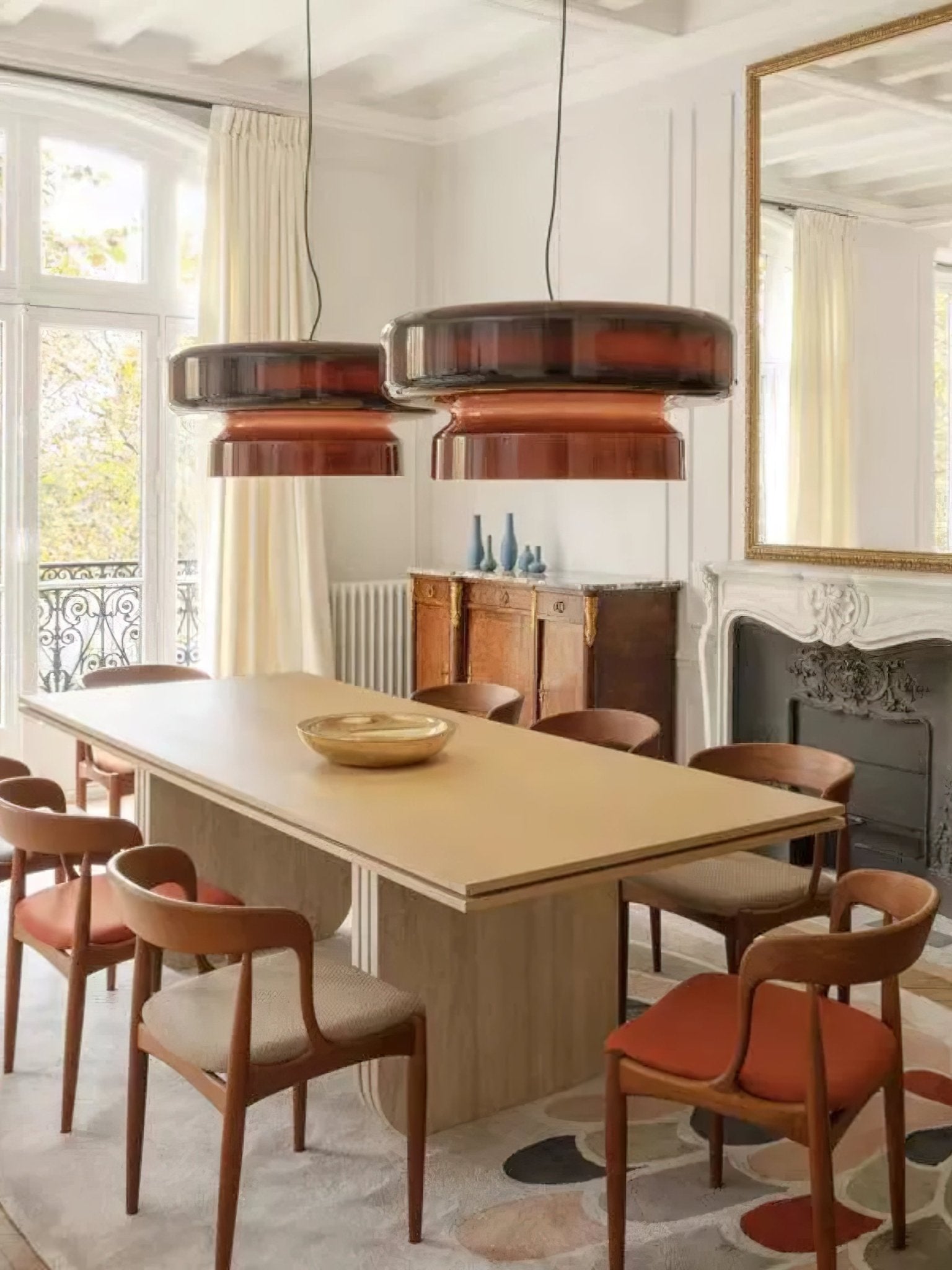 Bolemia Hanglamp