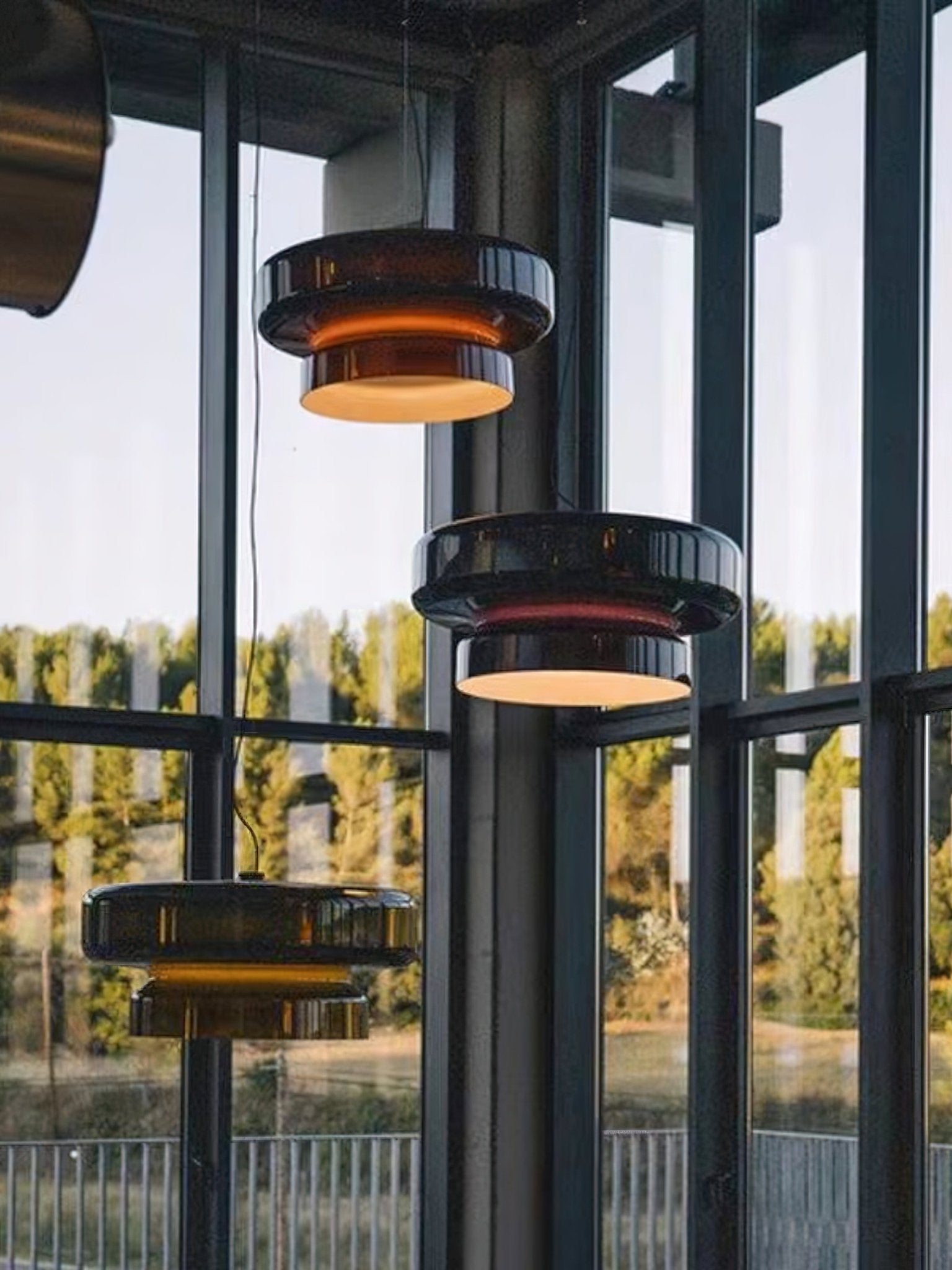 Bolemia Hanglamp