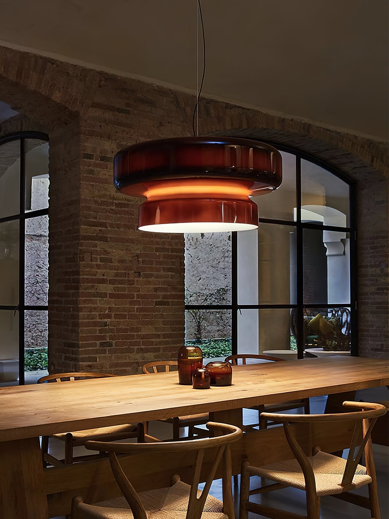 Bolemia Hanglamp