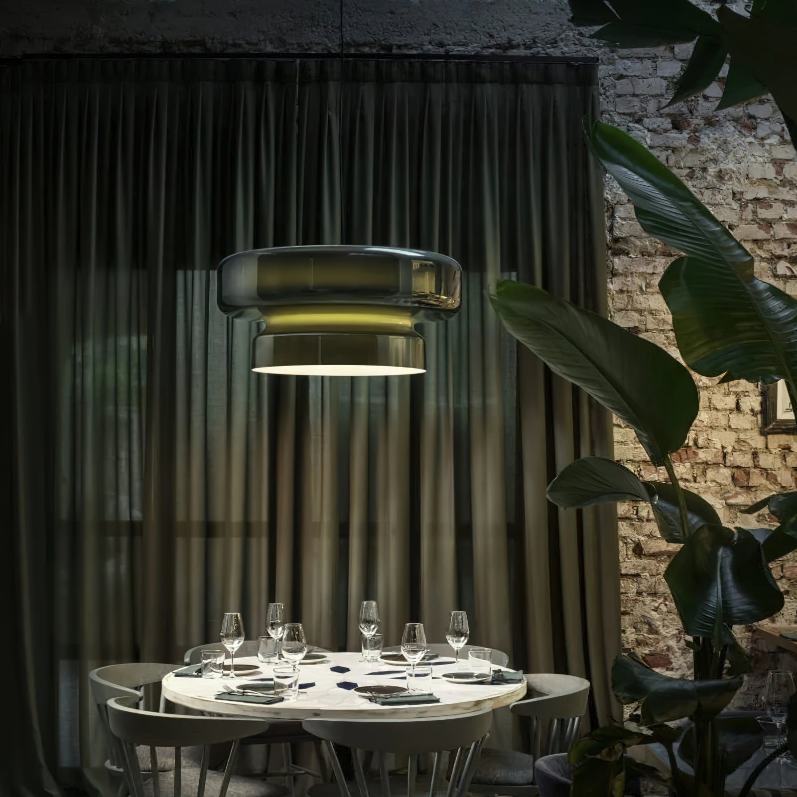 Bolemia Hanglamp