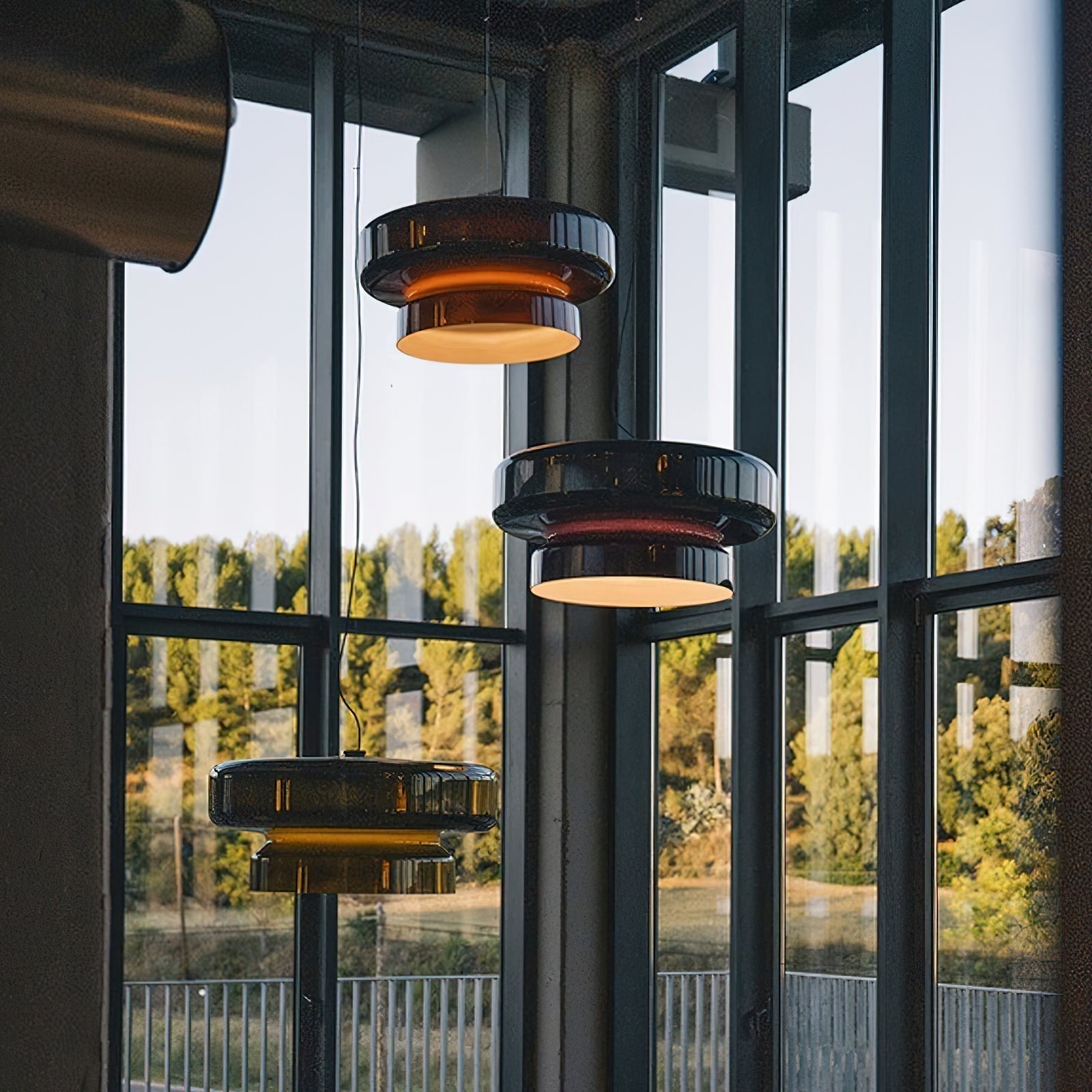 Bolemia Hanglamp