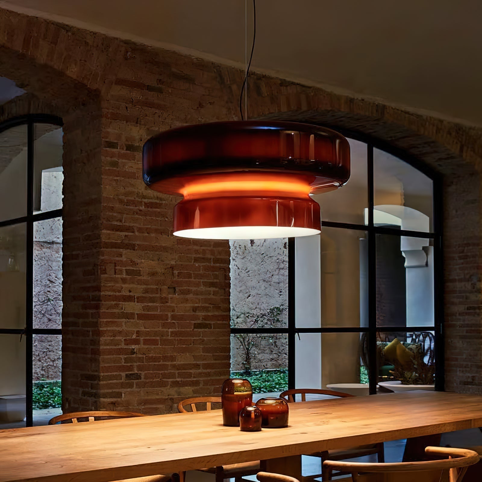 Bolemia Hanglamp