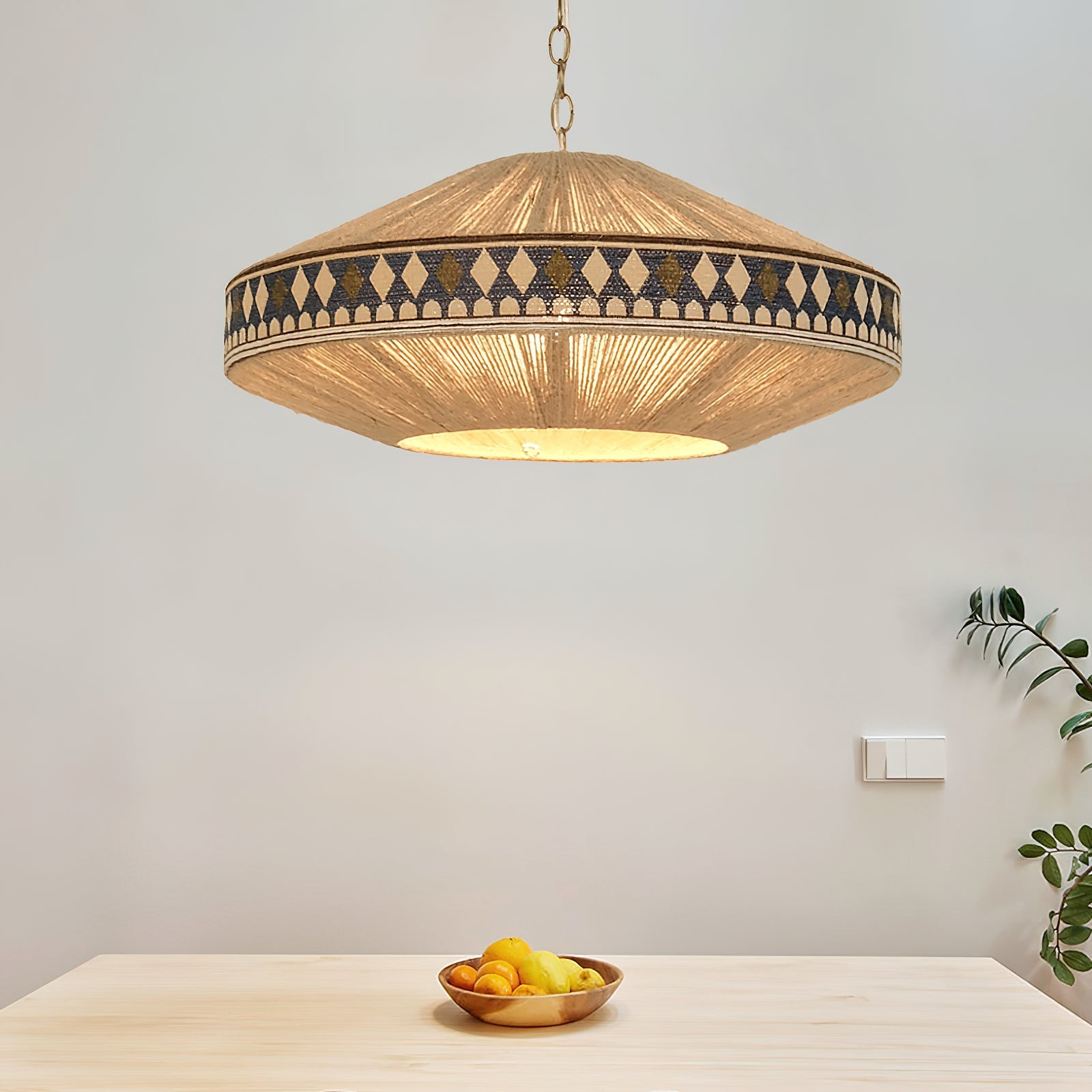 Pelirenza Hanglamp