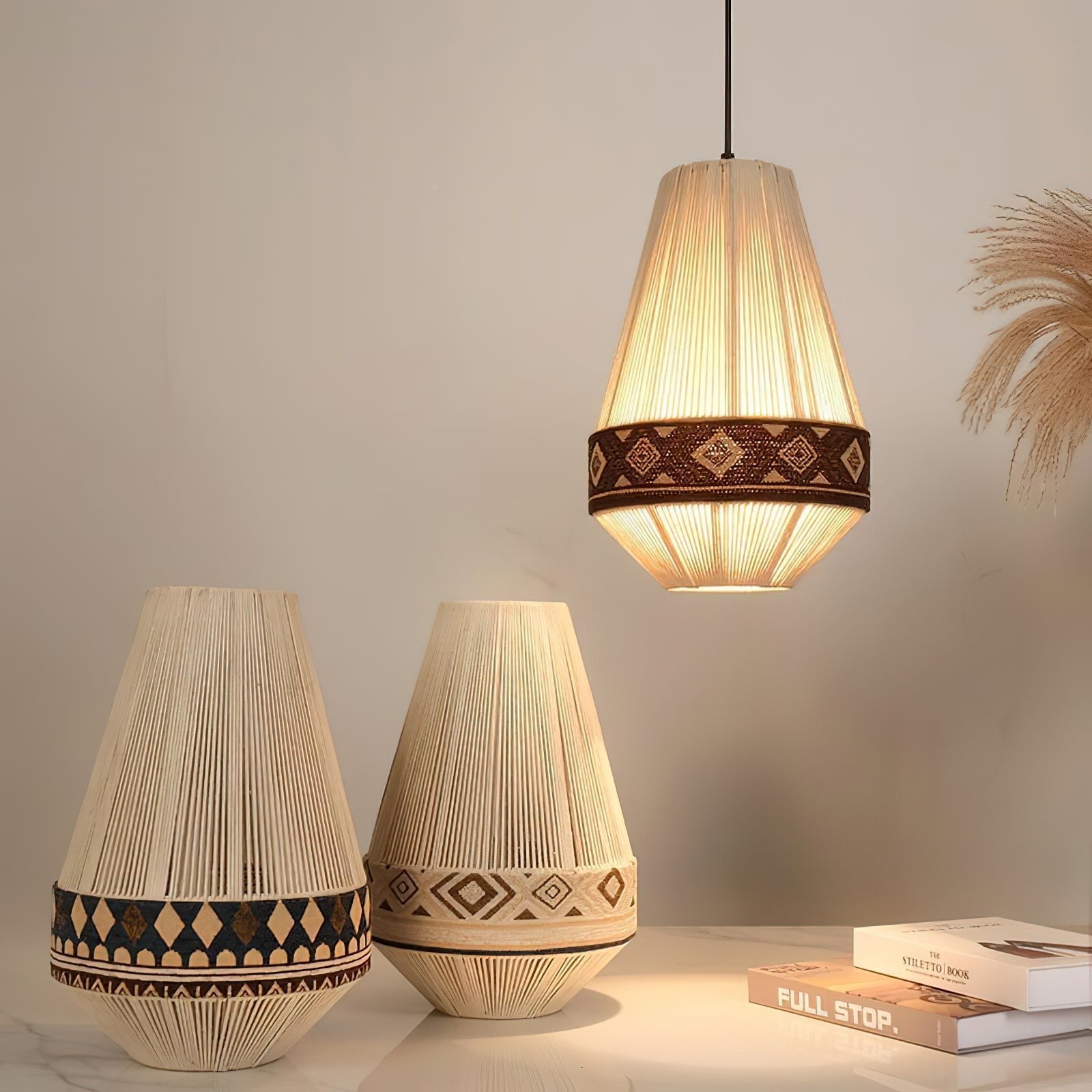 Pelirenza Hanglamp