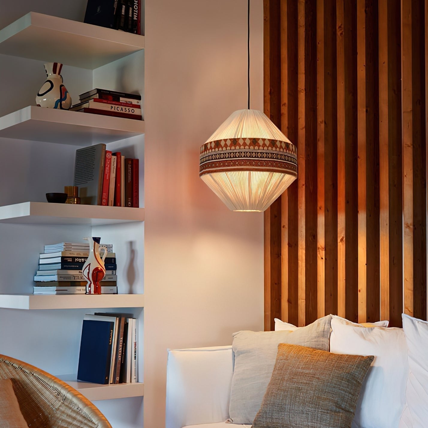 Pelirenza Hanglamp
