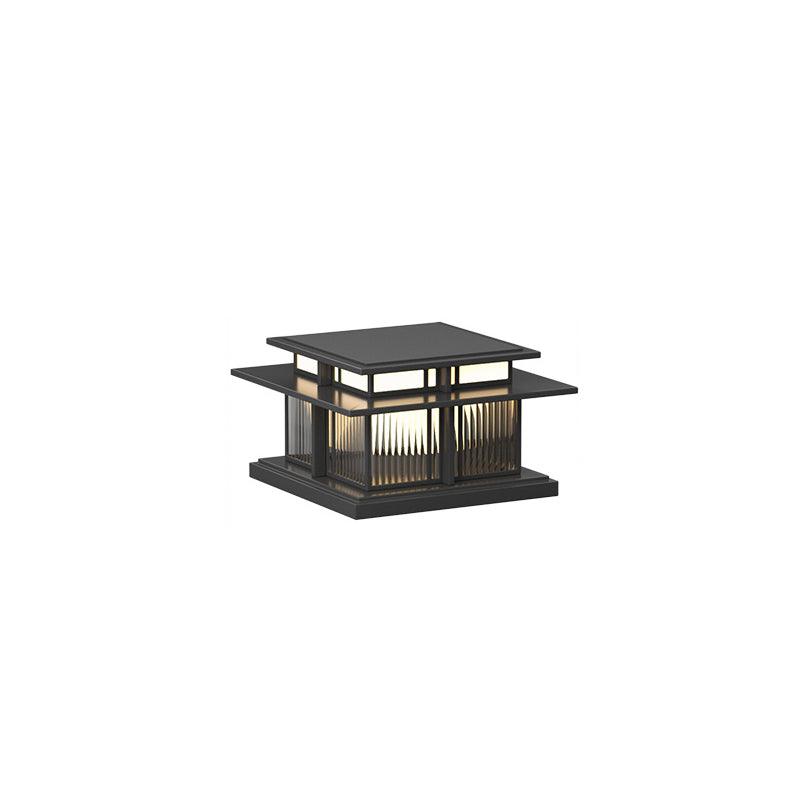 Boylin Pilar Buitenlamp