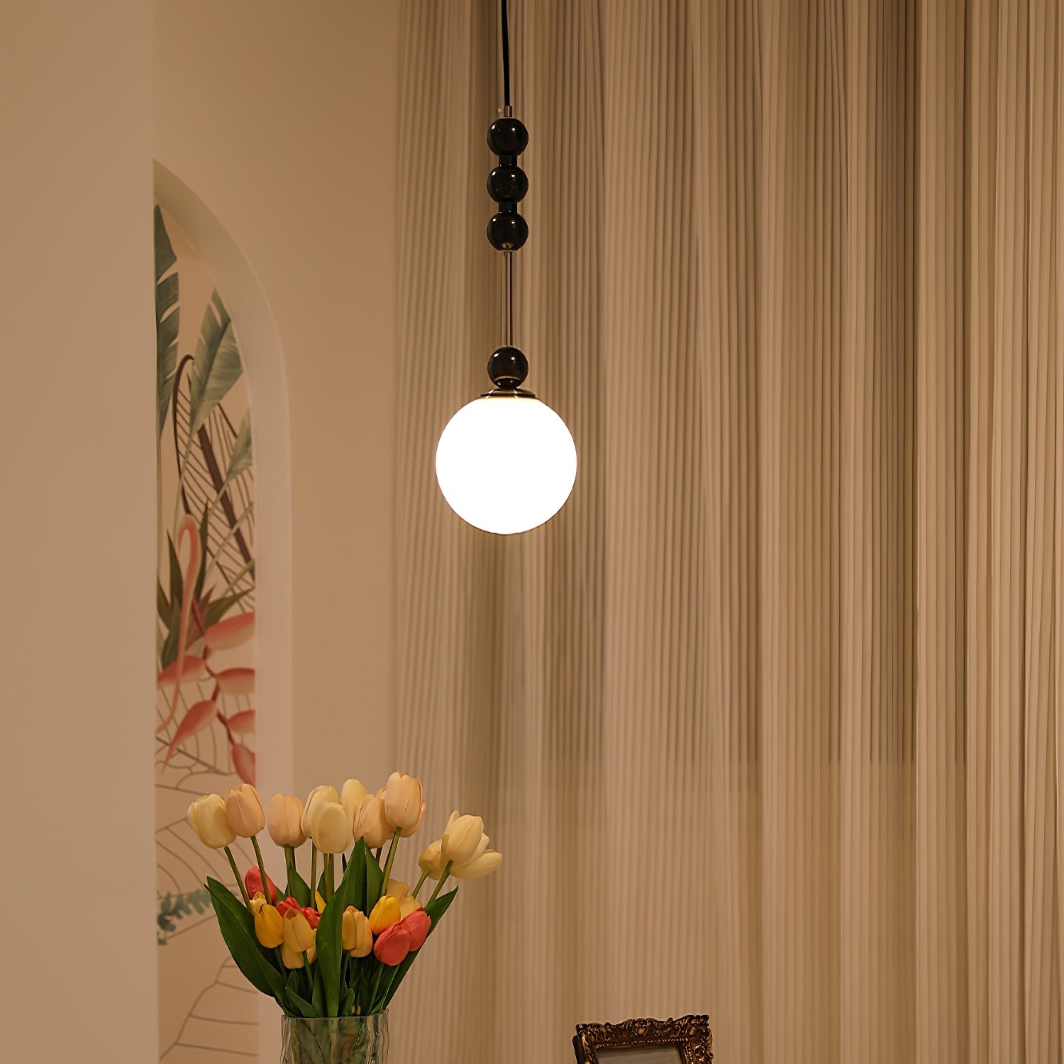 Leboma Hanglamp