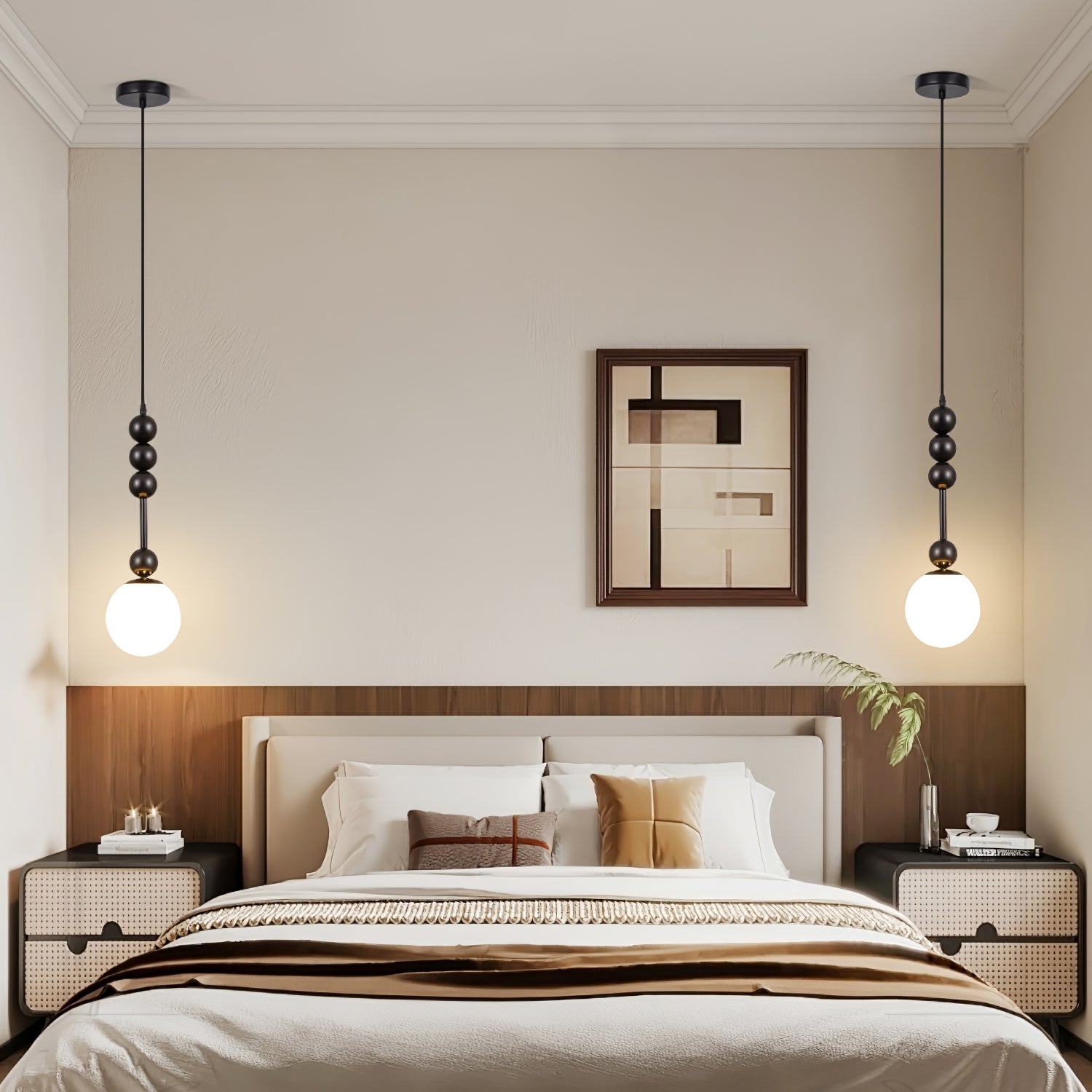 Leboma Hanglamp