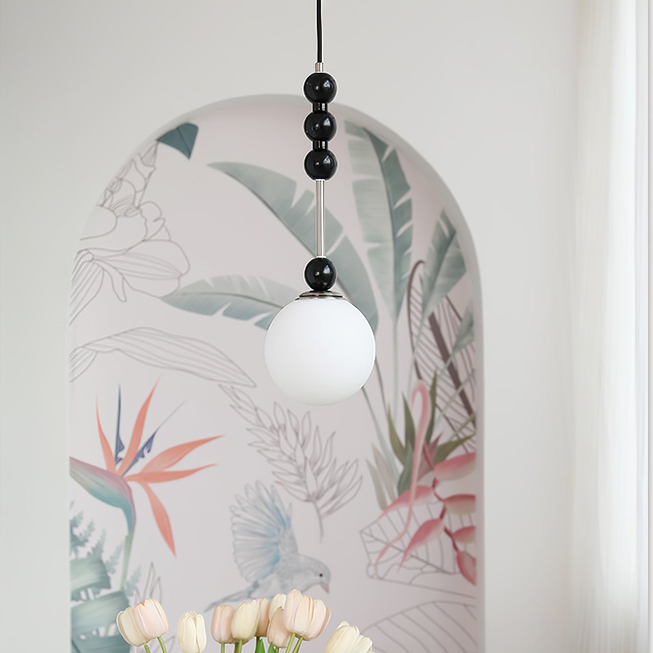Leboma Hanglamp