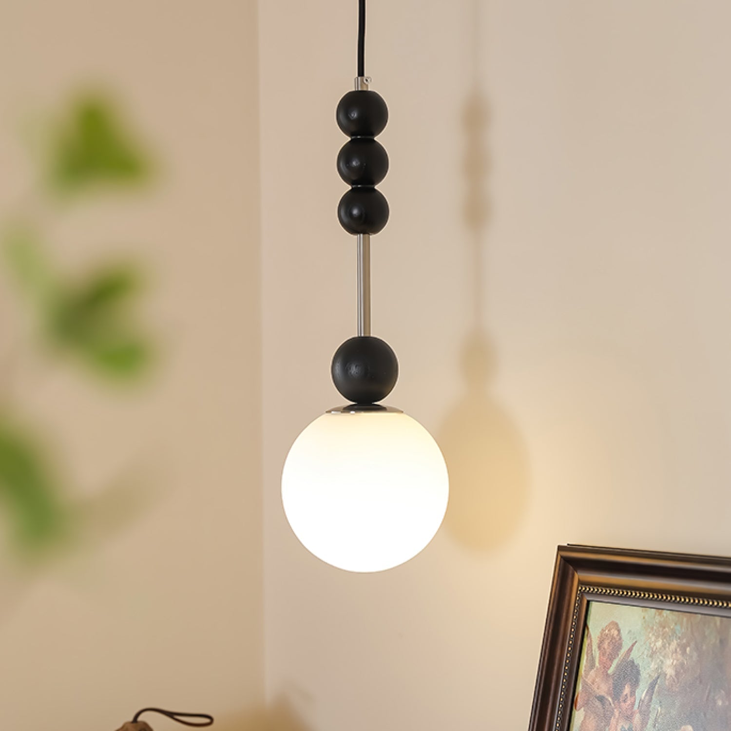 Leboma Hanglamp