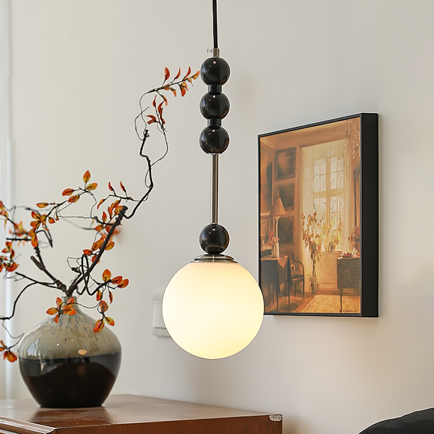 Leboma Hanglamp