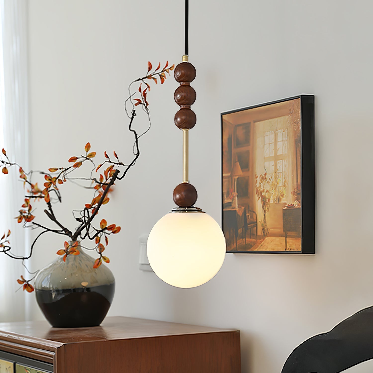 Leboma Hanglamp