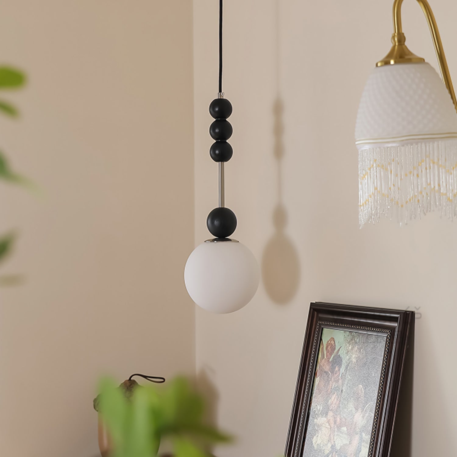Leboma Hanglamp