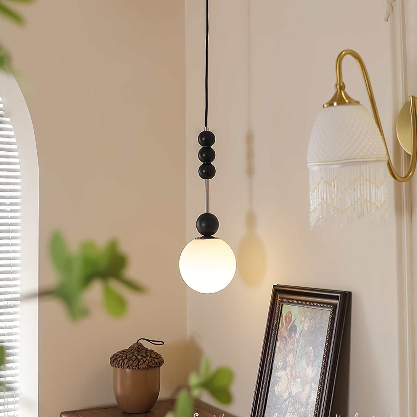 Leboma Hanglamp